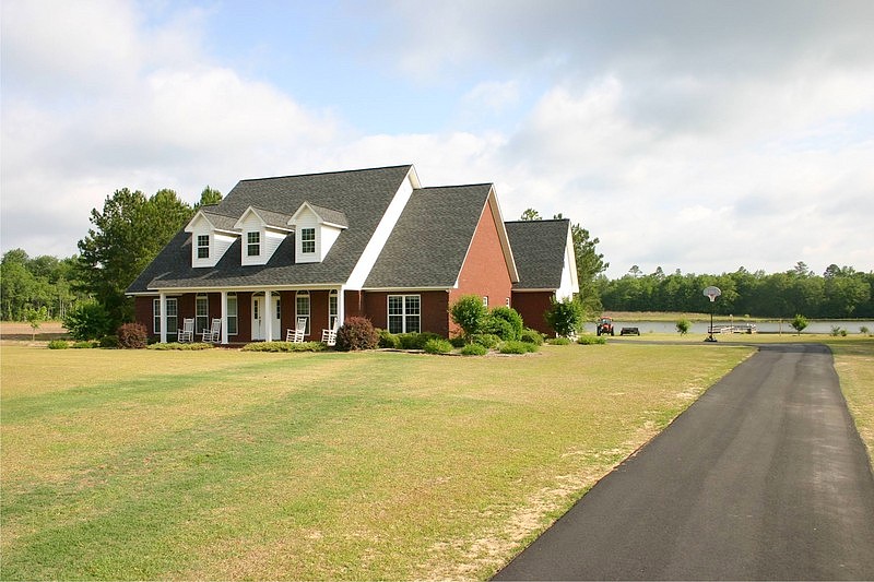 Houses for Rent in Swainsboro, GA