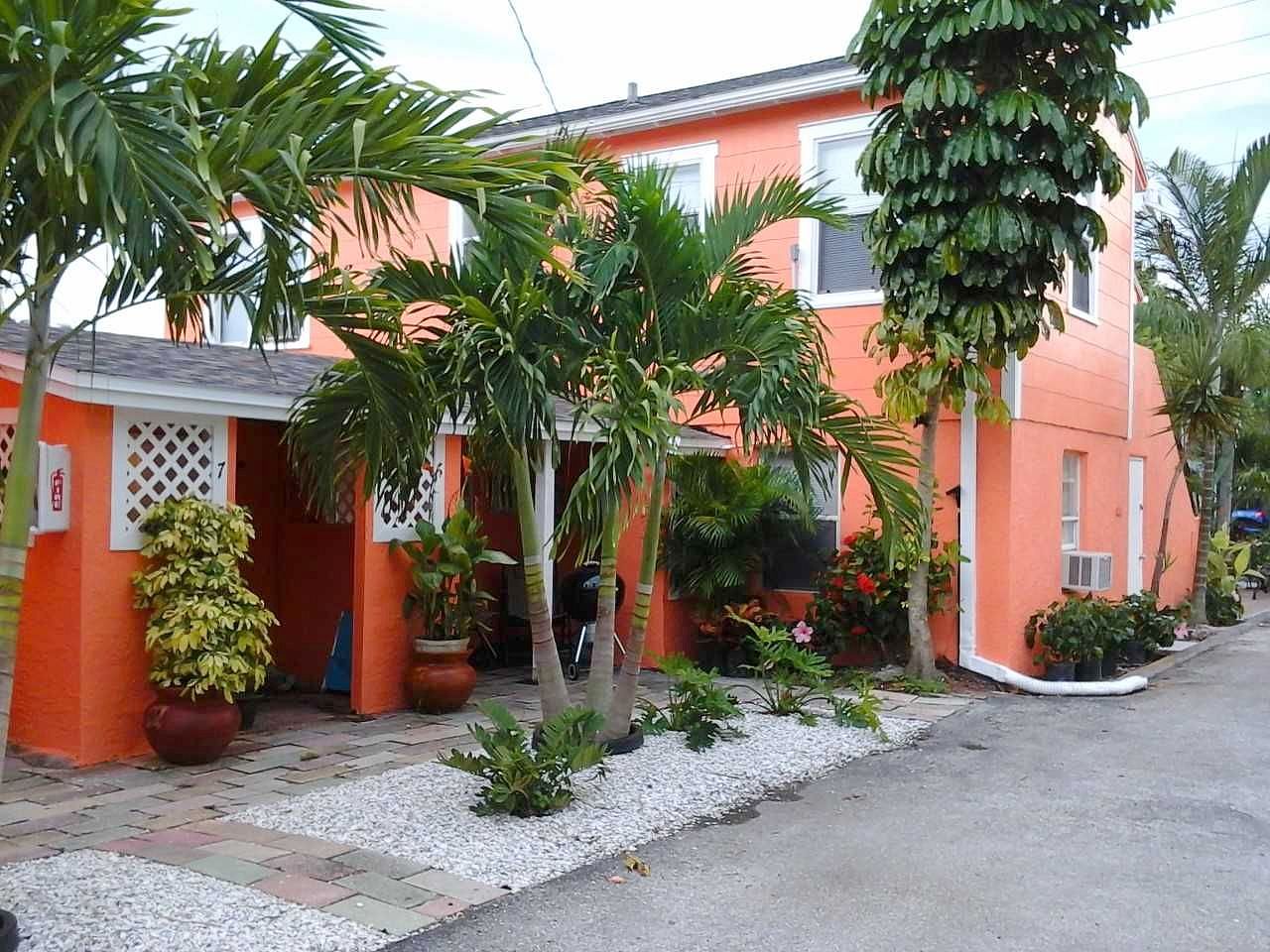 Houses for Rent in St. Pete Beach, FL