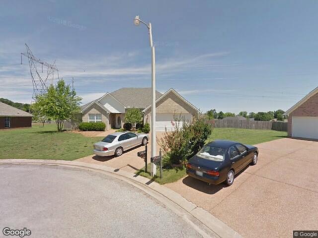Houses for Rent in Jackson, TN - RentDigs.com