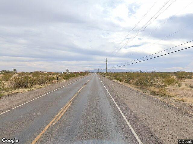 Image of rent to own home in Wittmann, AZ