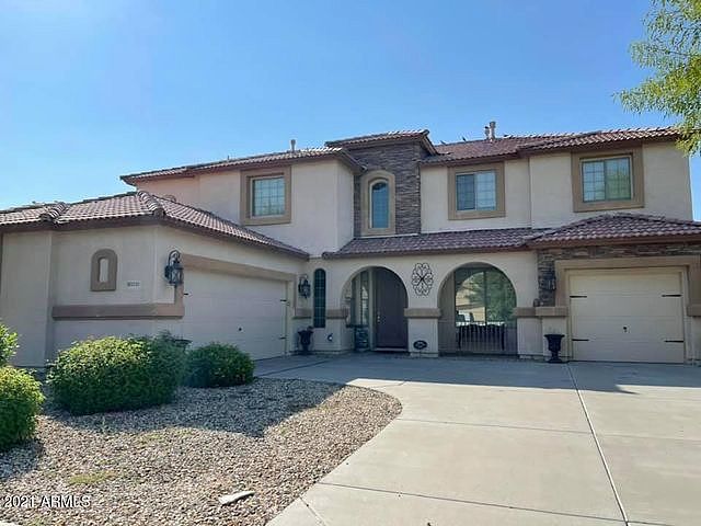 Image of rent to own home in Goodyear, AZ