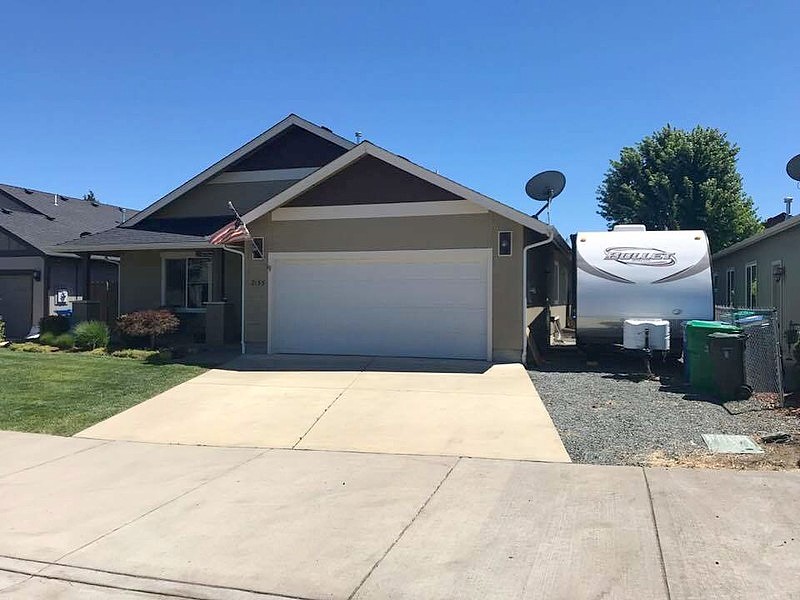 Houses for Rent in Grants Pass, OR