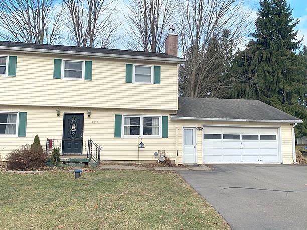 Image of rent to own home in Horseheads, NY