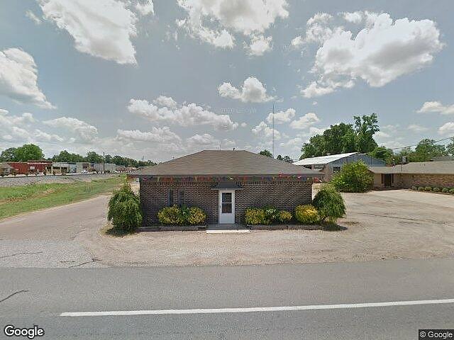 Image of rent to own home in Ashdown, AR