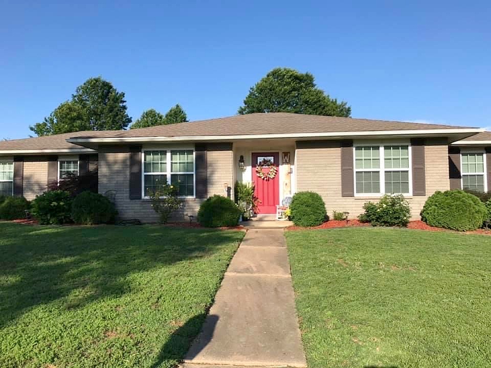Houses for Rent in Booneville, AR