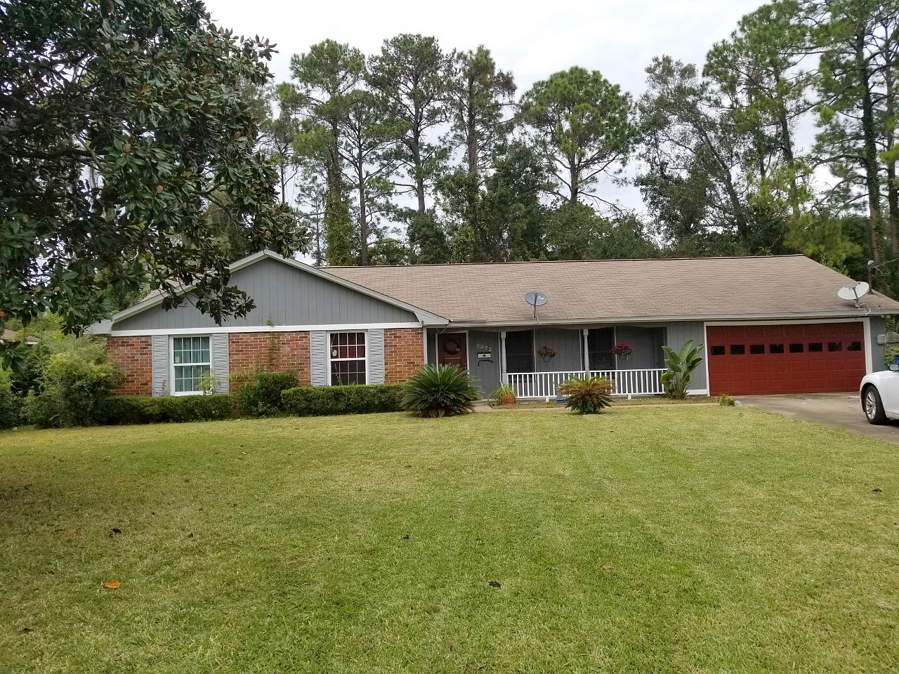 Houses for Rent in Brunswick, GA