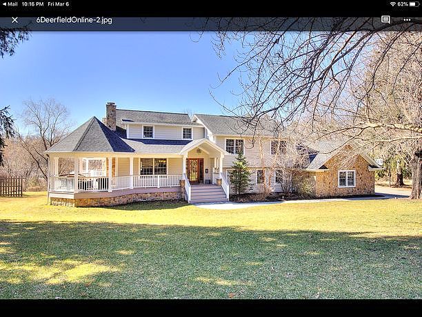 Image of rent to own home in Mendham, NJ