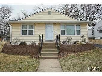 Image of rent to own home in St. Louis, MO