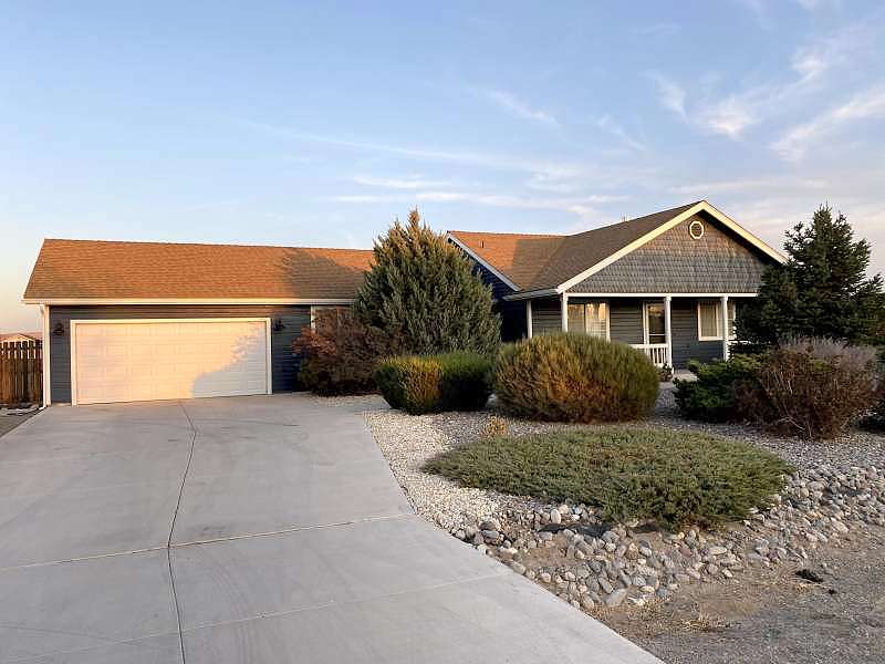 Image of rent to own home in Silver Springs, NV