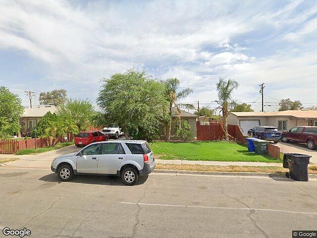 Image of rent to own home in El Centro, CA