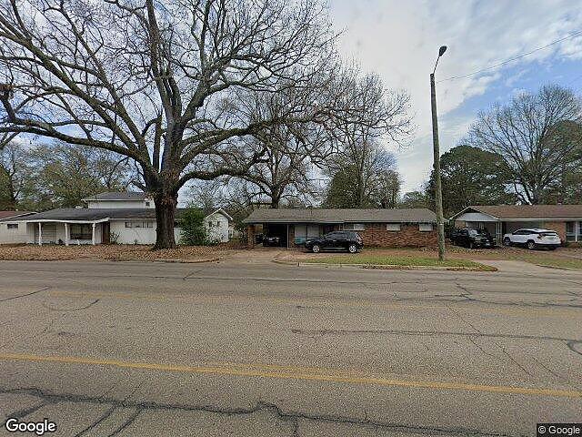 Image of rent to own home in Texarkana, TX