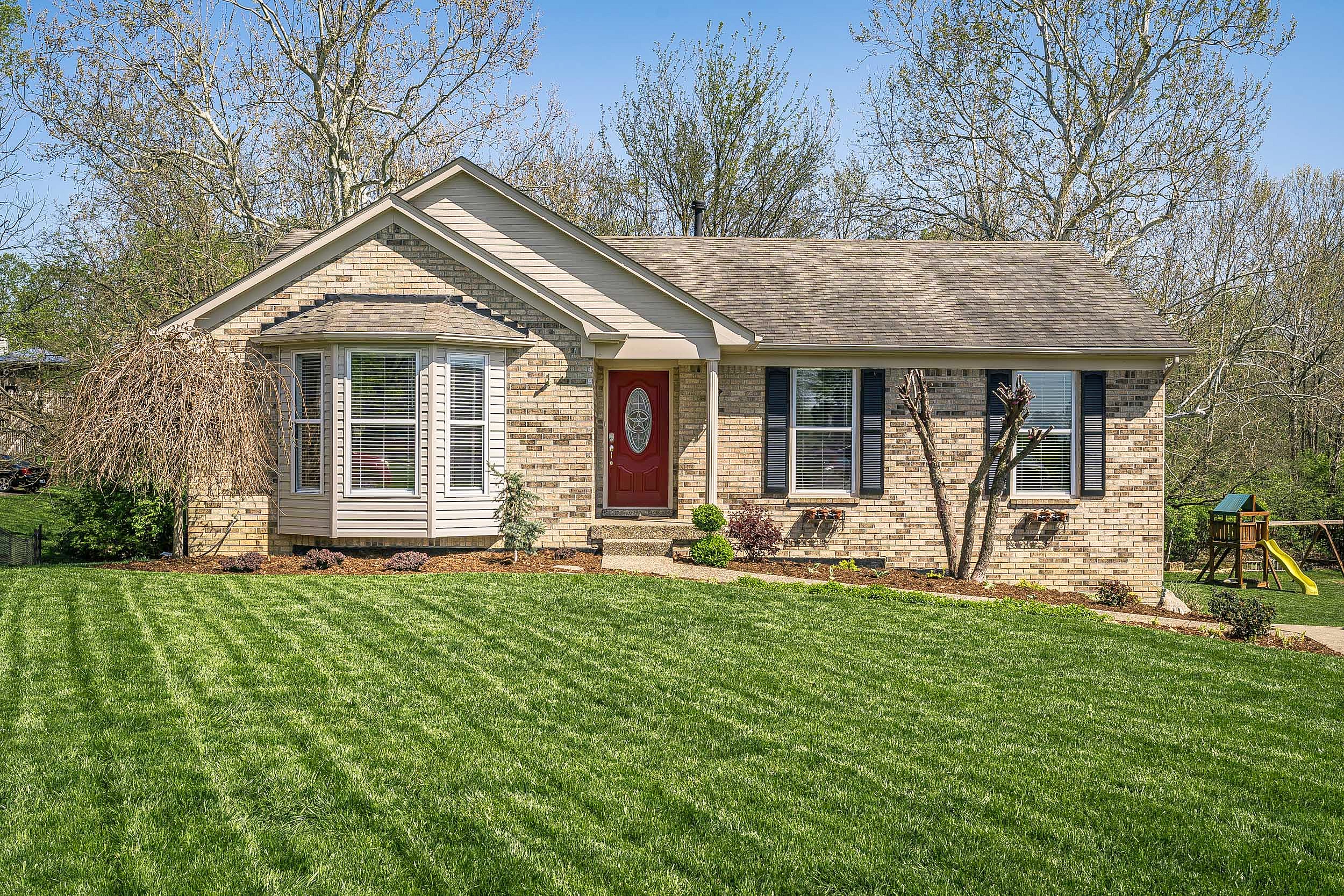 Houses for Rent in Jeffersontown, KY