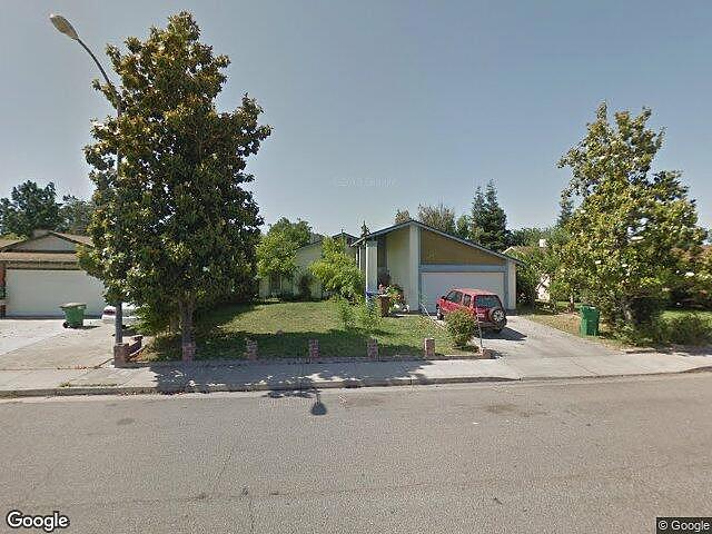 Image of rent to own home in Winton, CA