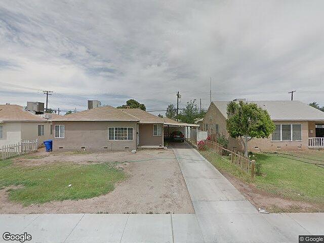 Image of rent to own home in El Centro, CA