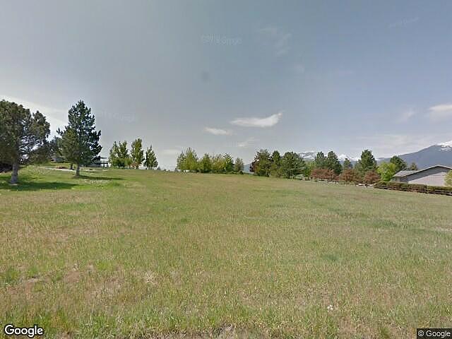 Image of rent to own home in Hamilton, MT