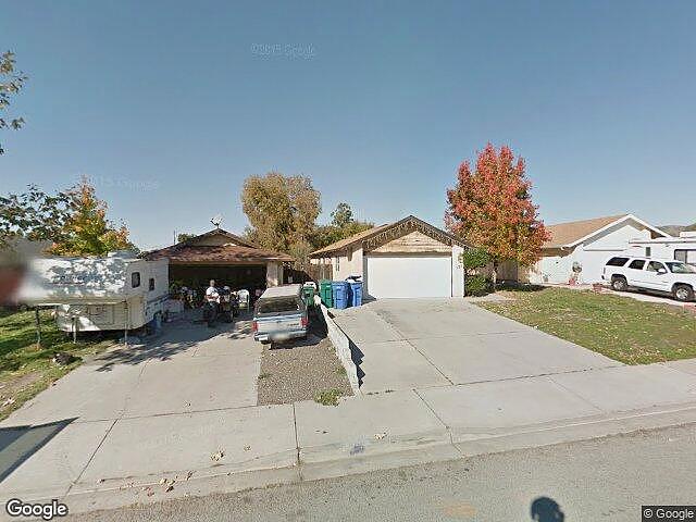 Image of rent to own home in Nipomo, CA