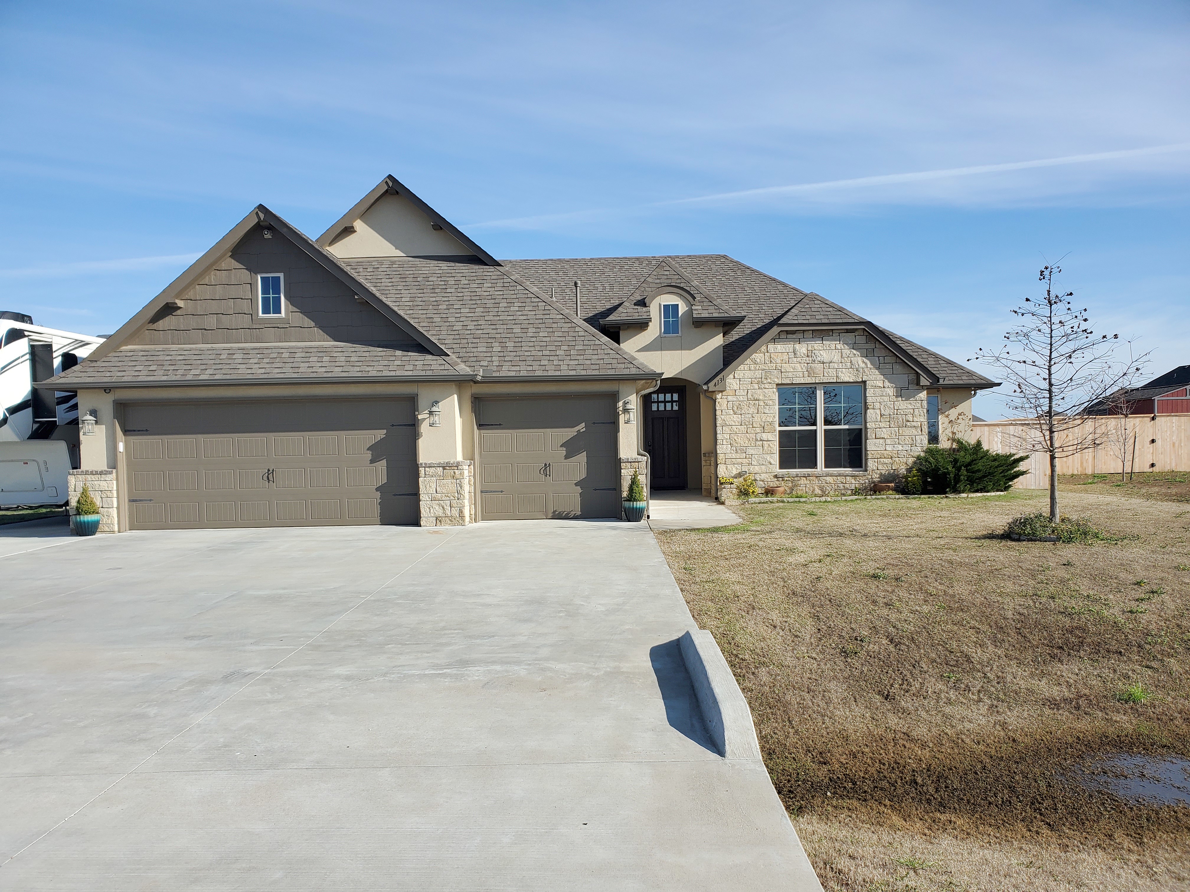 Houses for Rent in Skiatook, OK - RentDigs.com