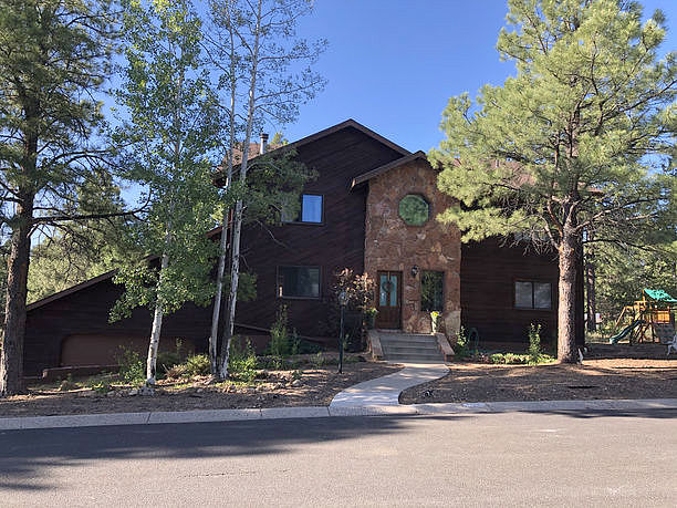 Image of rent to own home in Flagstaff, AZ