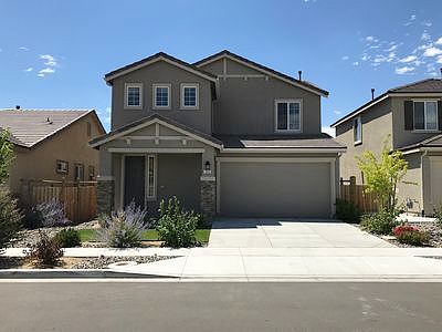 Image of rent to own home in Sparks, NV