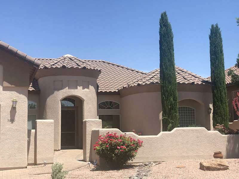 Image of rent to own home in Cornville, AZ