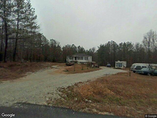 Image of rent to own home in Vance, AL