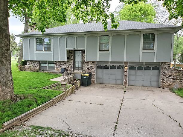 Image of rent to own home in Shawnee, KS