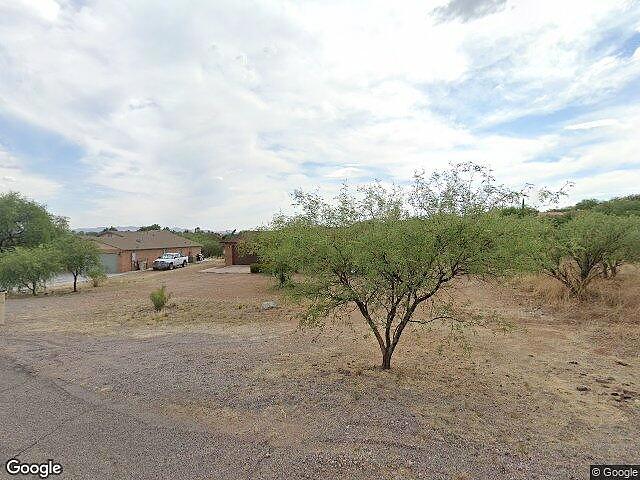 Image of rent to own home in Rio Rico, AZ
