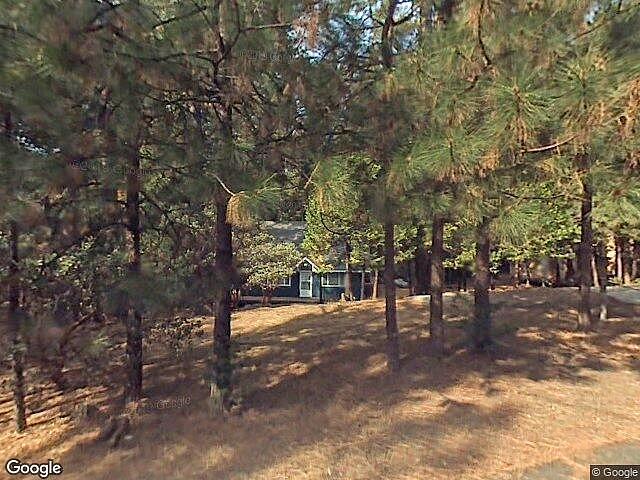 Image of rent to own home in Twain Harte, CA