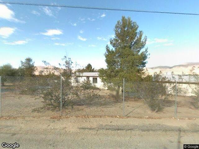 Image of rent to own home in Julian, CA