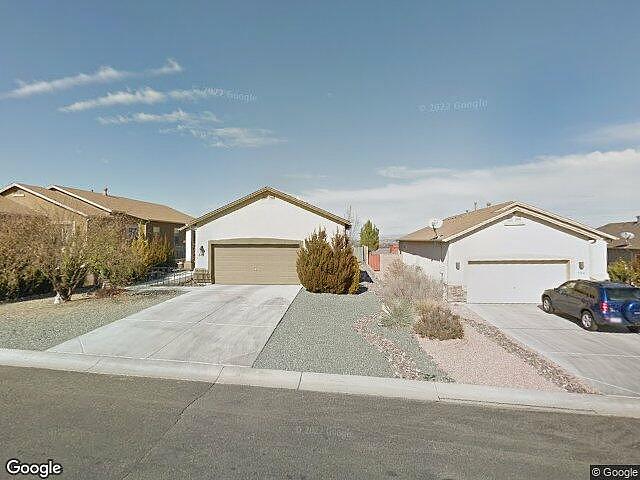 Image of rent to own home in Camp Verde, AZ