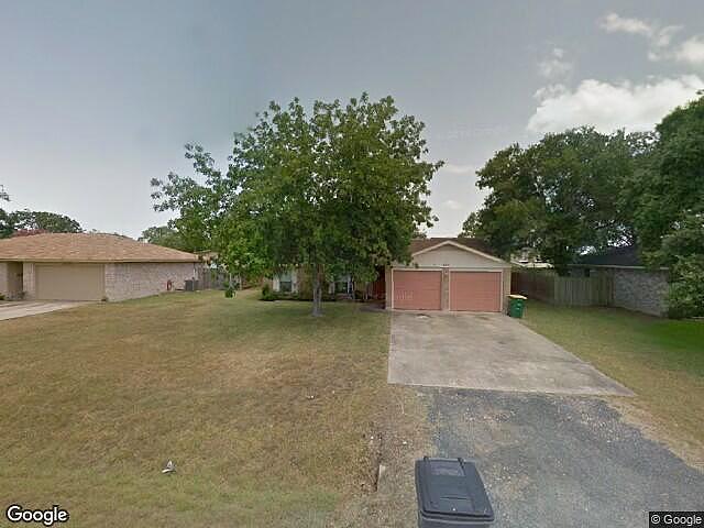 houses for rent in victoria tx