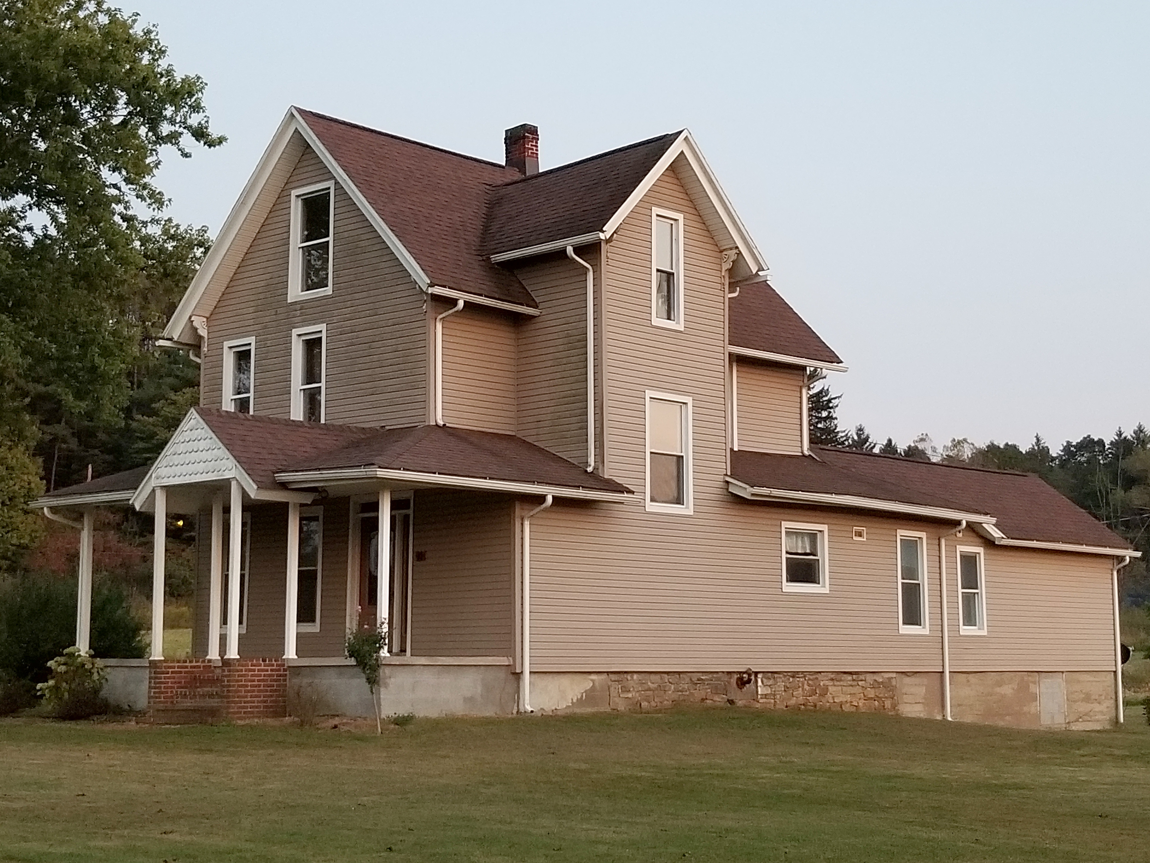 Houses for Rent in Benton, PA