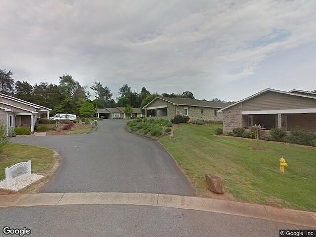 houses for rent newton nc