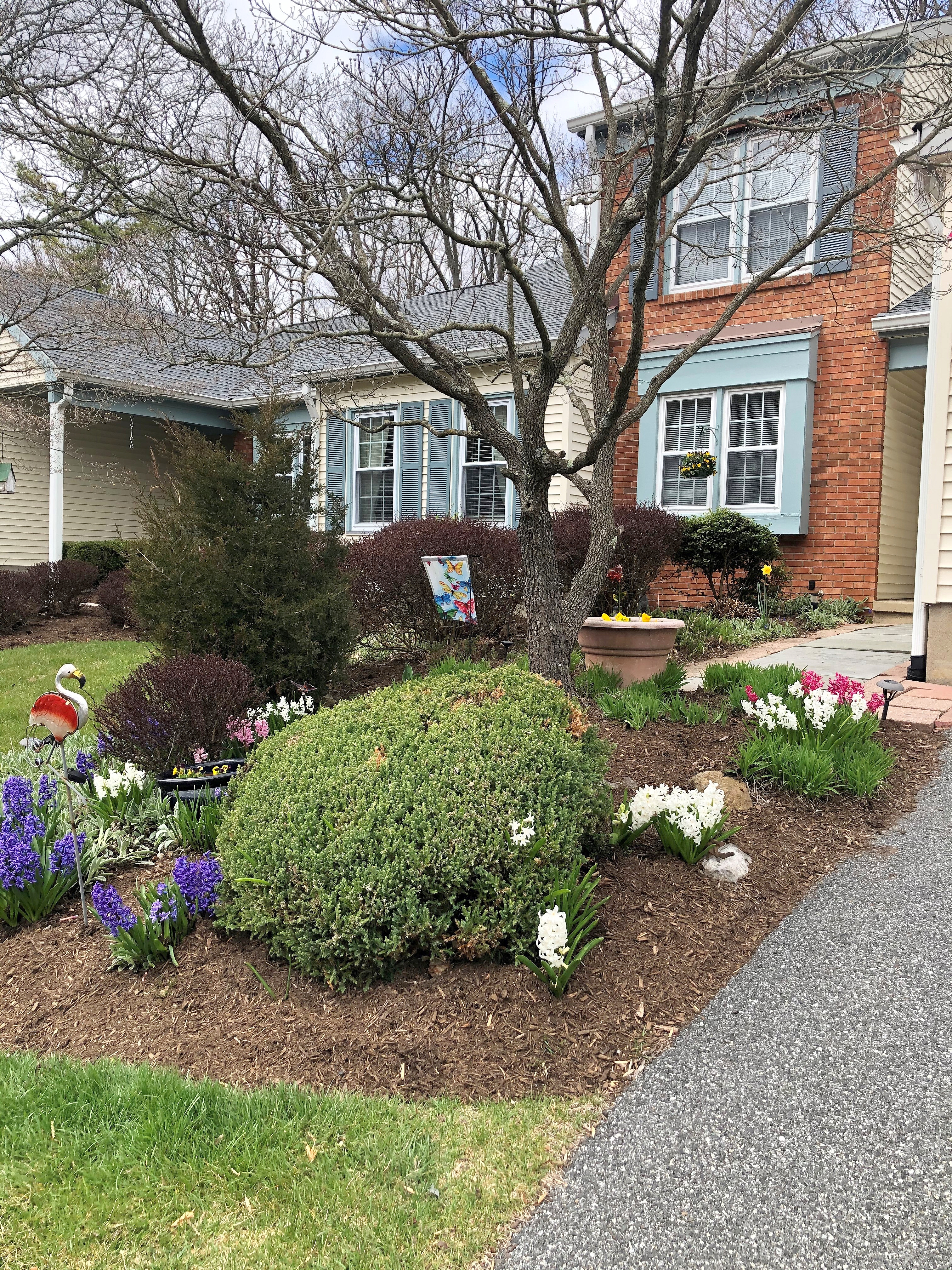 Image of rent to own home in Hackettstown, NJ