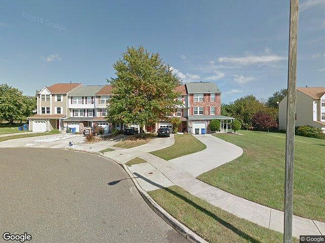 Image of rent to own home in Glassboro, NJ