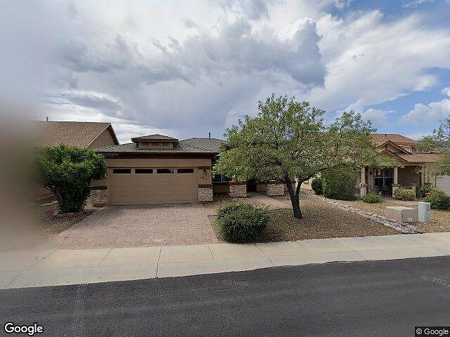 Image of rent to own home in Dewey, AZ