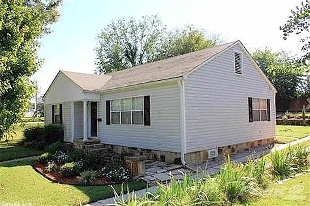 Image of rent to own home in Batesville, AR