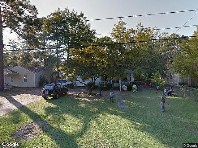 Image of rent to own home in Columbus, GA