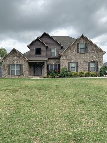 Image of rent to own home in Hartselle, AL