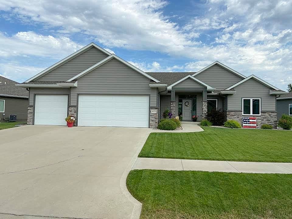 Image of rent to own home in North Sioux City, SD