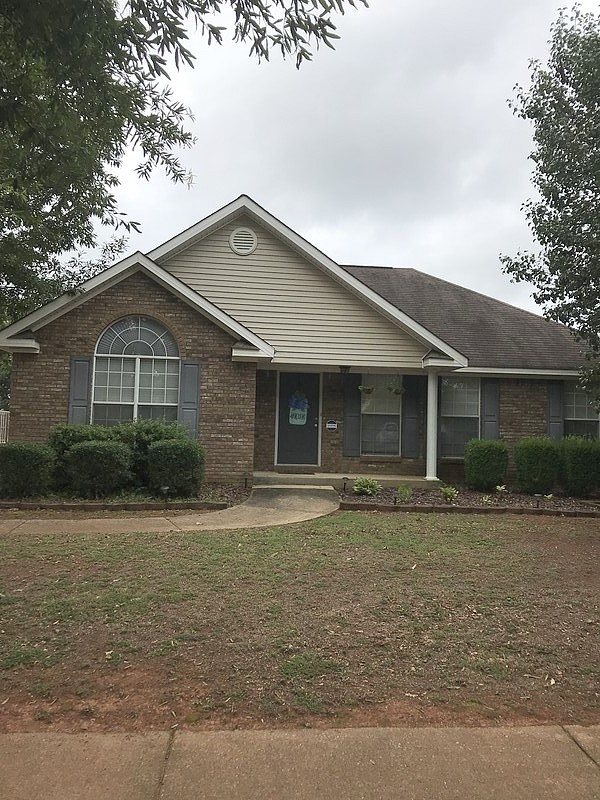 Image of rent to own home in Alabaster, AL