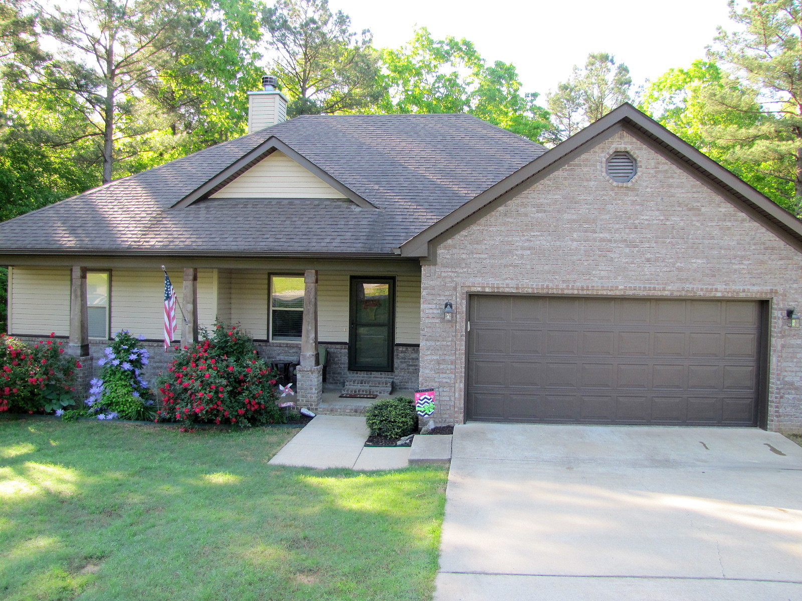 Image of rent to own home in Alexander, AR