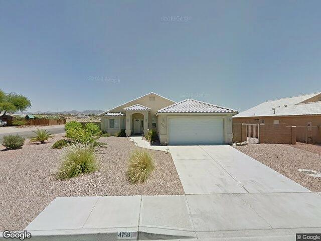 Image of rent to own home in Fort Mohave, AZ