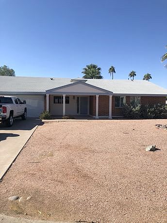 Image of rent to own home in Mesa, AZ