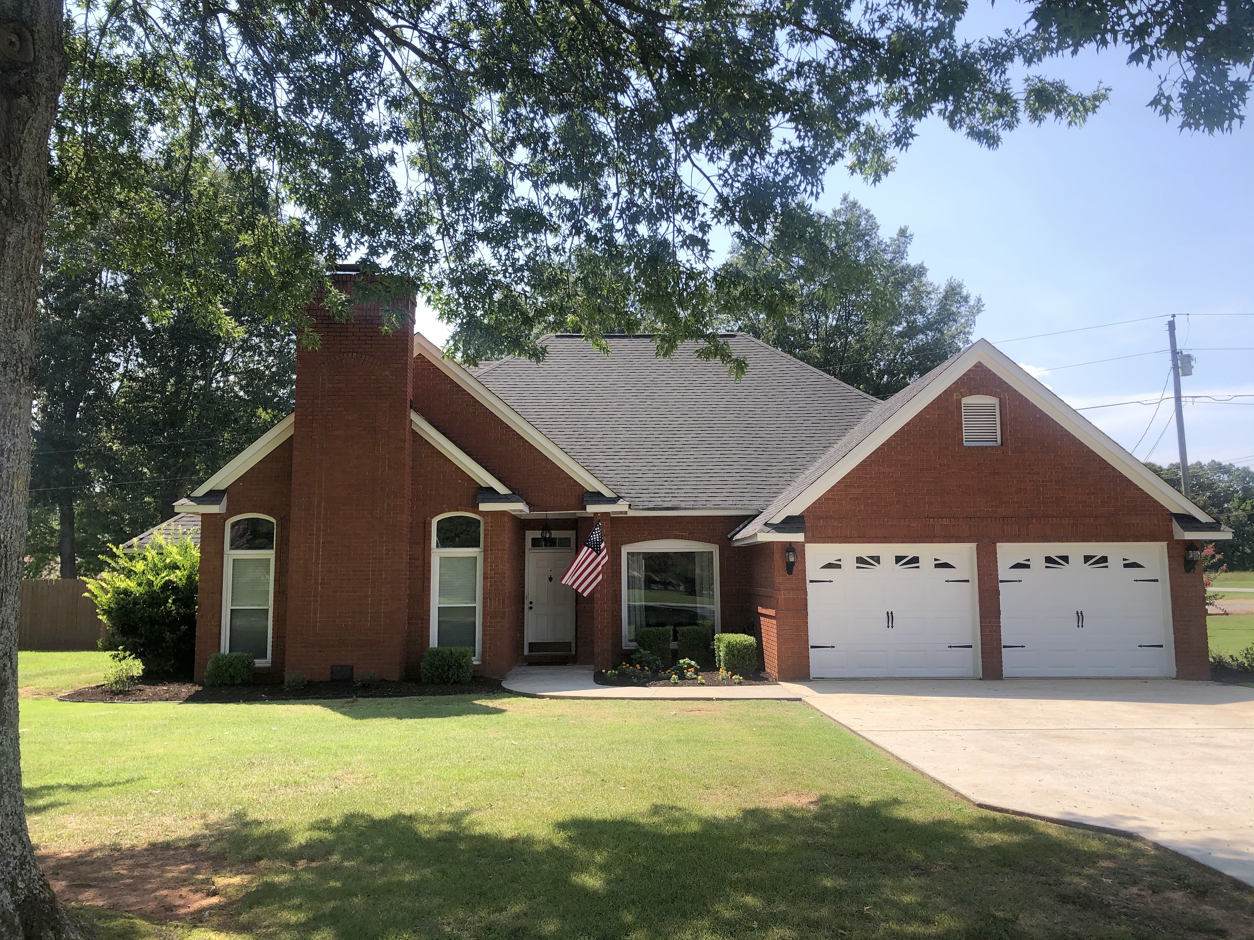 Image of rent to own home in Decatur, AL