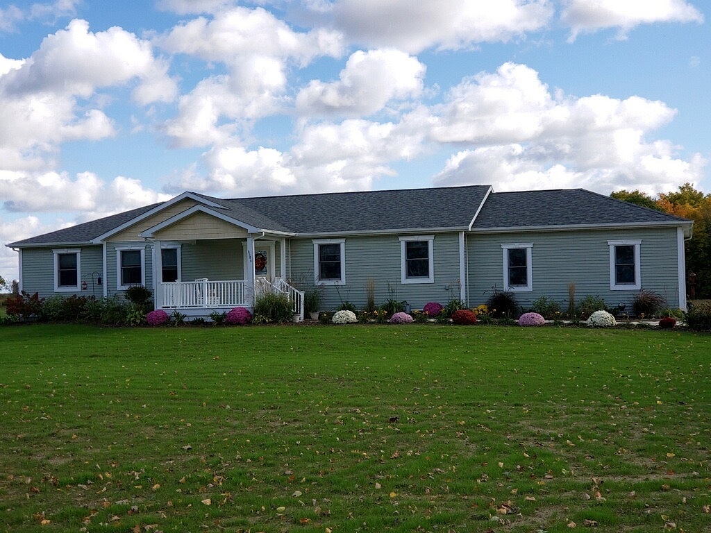Houses for Rent in Brown City, MI