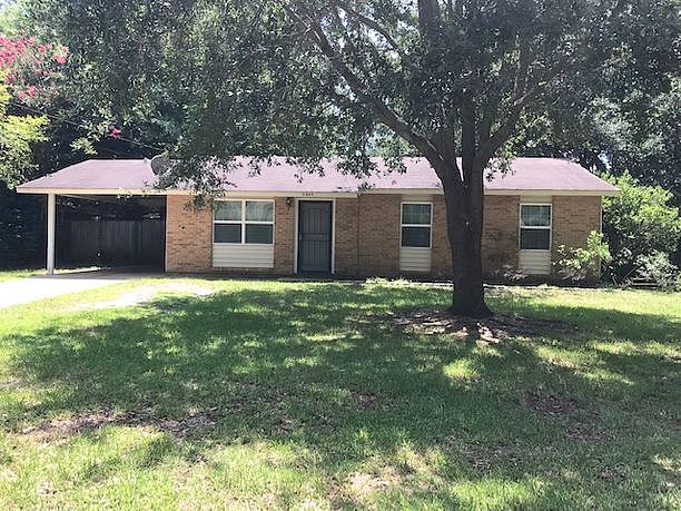 Image of rent to own home in Pascagoula, MS