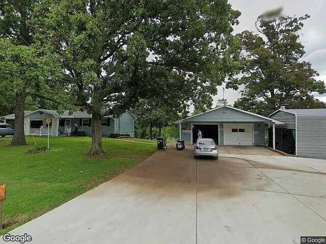 Image of rent to own home in Cedar Hill, MO