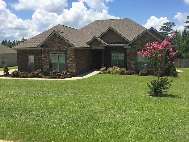 Image of rent to own home in Enterprise, AL
