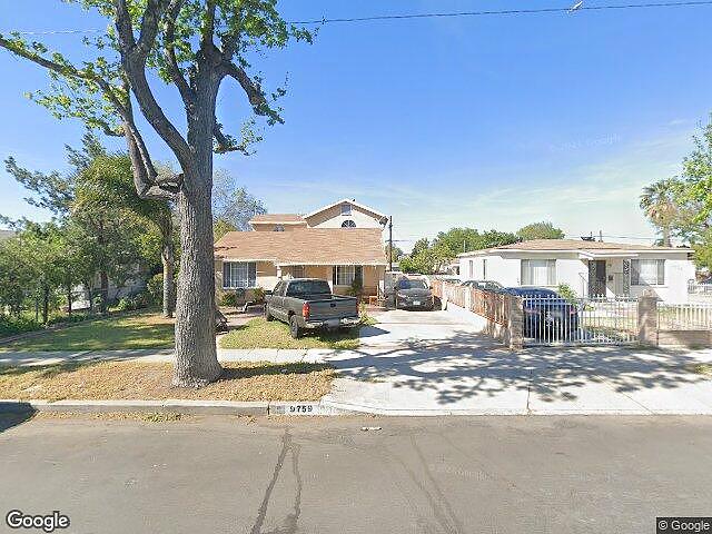 Image of rent to own home in Arleta, CA